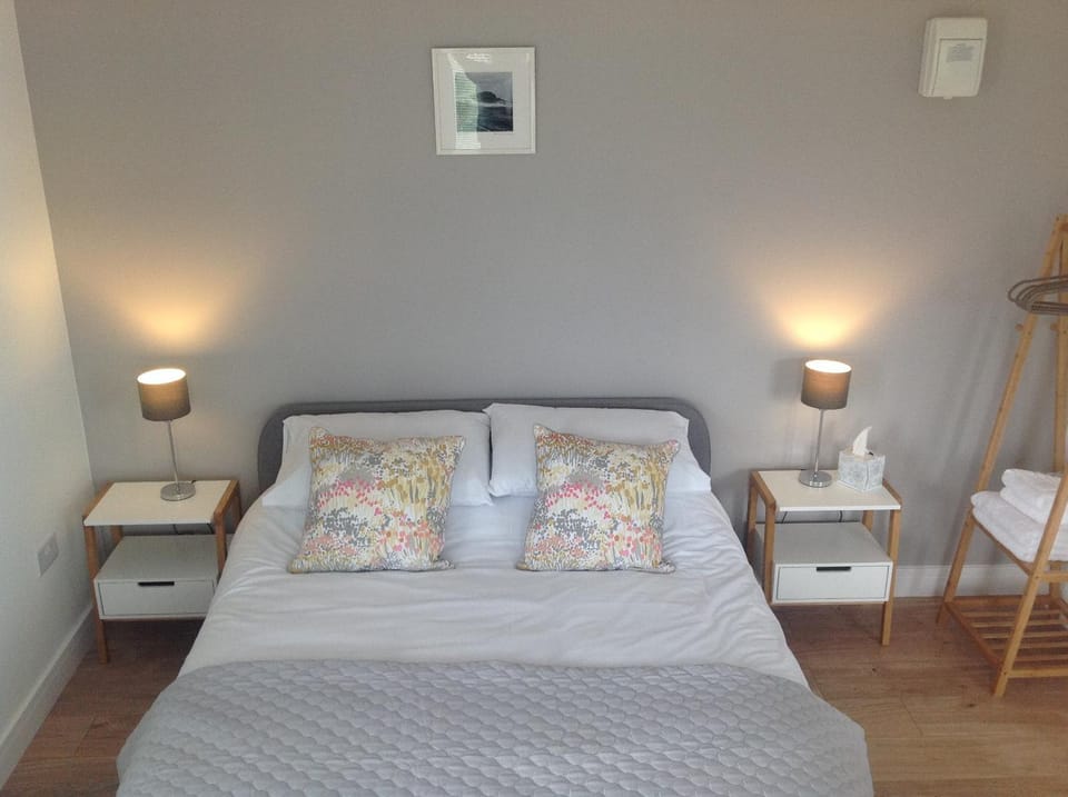 Island View Room 1 Bed and Breakfast in Scotland