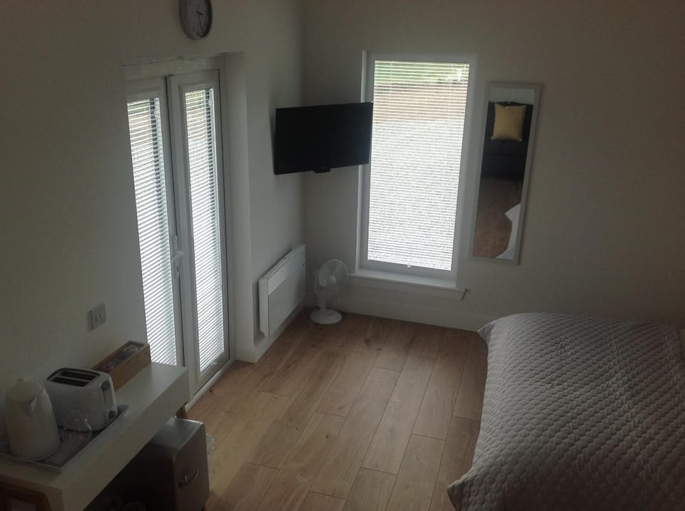 Island View Room 1 Bed and Breakfast in Scotland