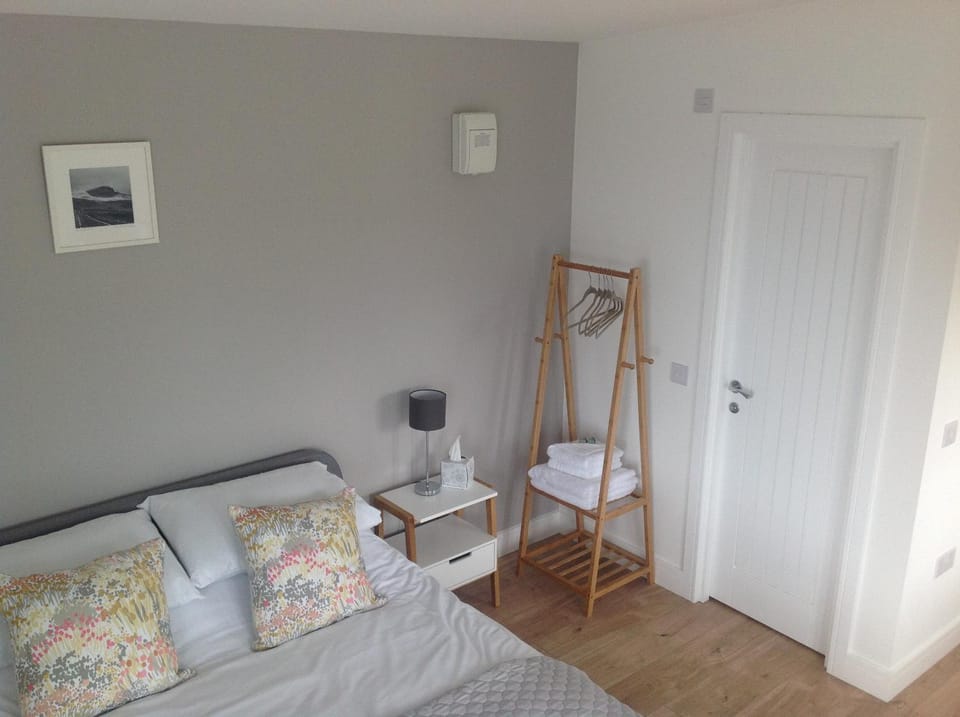 Island View Room 1 Bed and Breakfast in Scotland