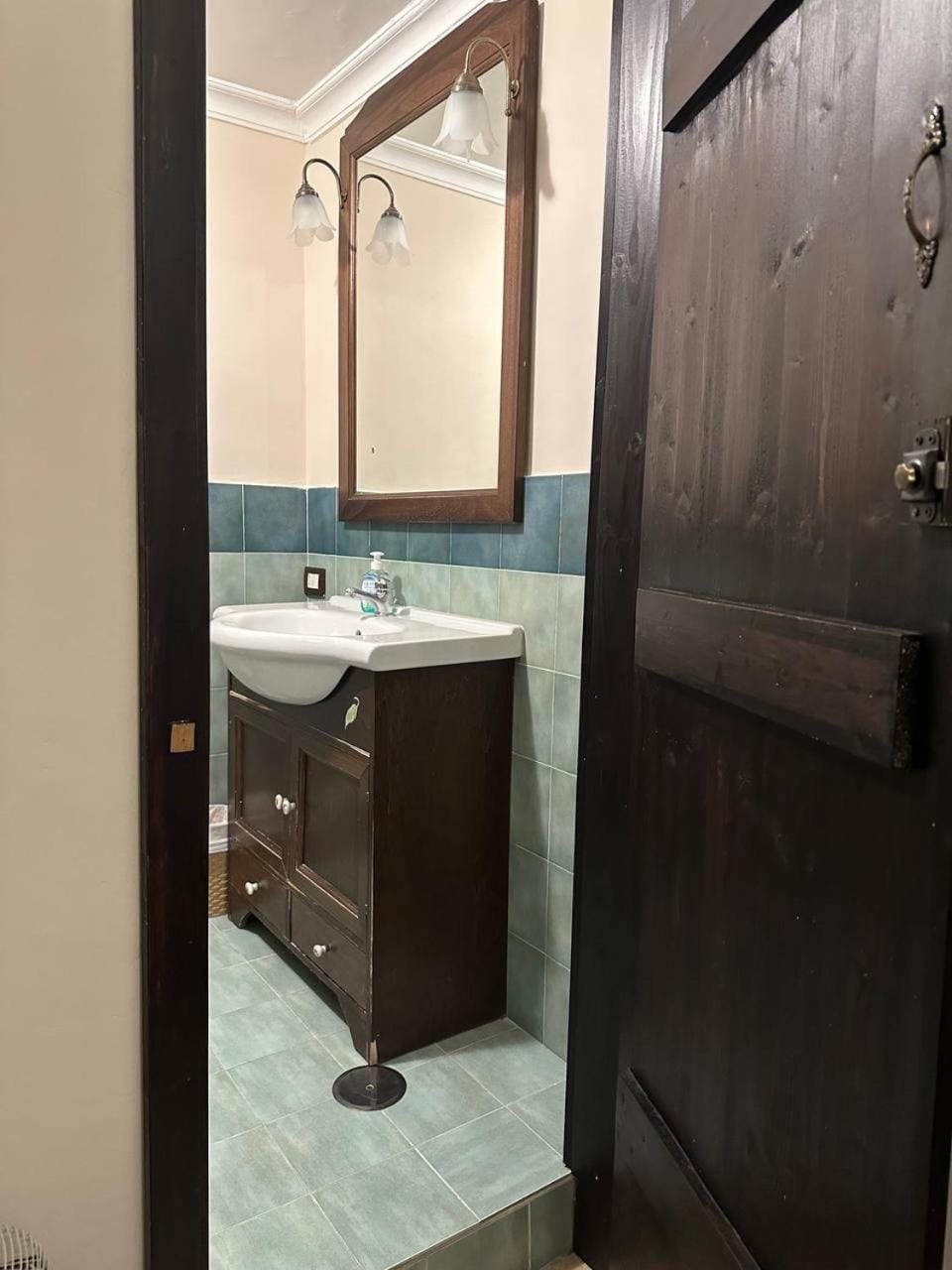 B&B O' Core e Napule Bed and Breakfast in Naples