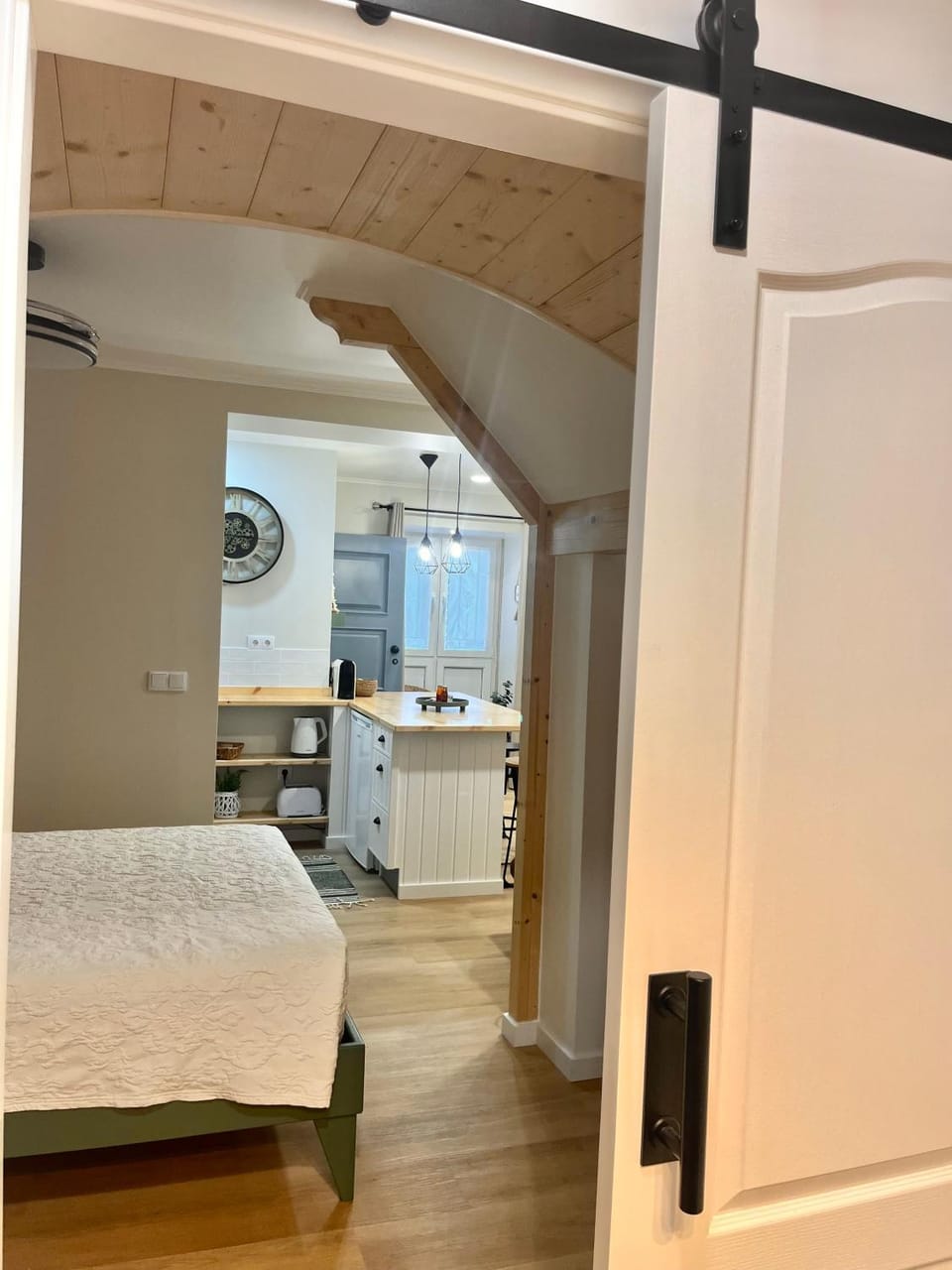 Cafofos da Zeta Apartment in Setúbal Municipality