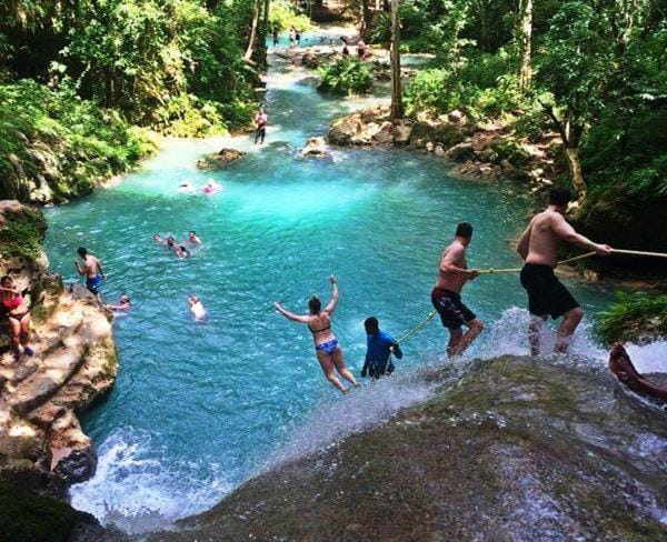 Tropical Luxury Dreams House in Ocho Rios