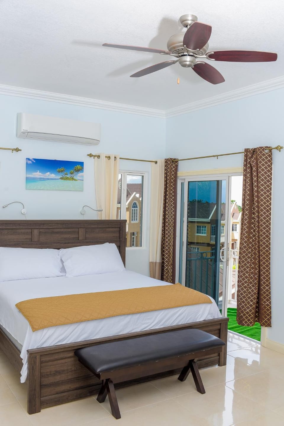 Tropical Luxury Dreams House in Ocho Rios