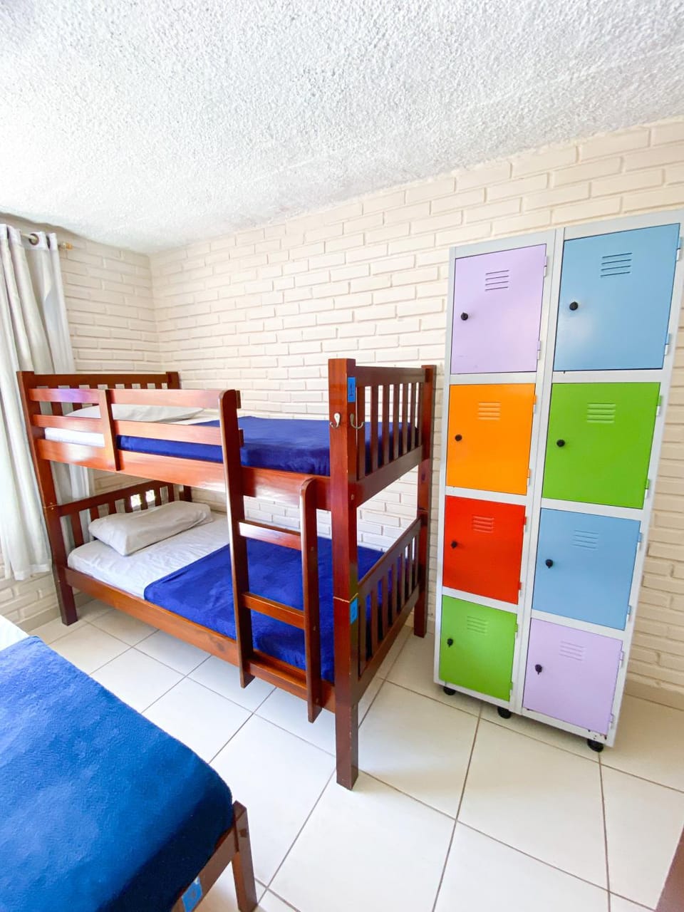Hostel Villa Virtudes Hostel in Guarapari