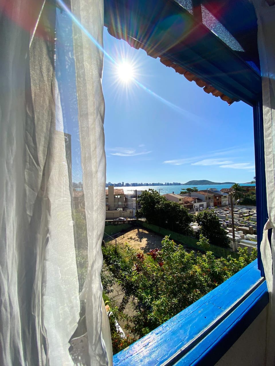 Hostel Villa Virtudes Hostel in Guarapari