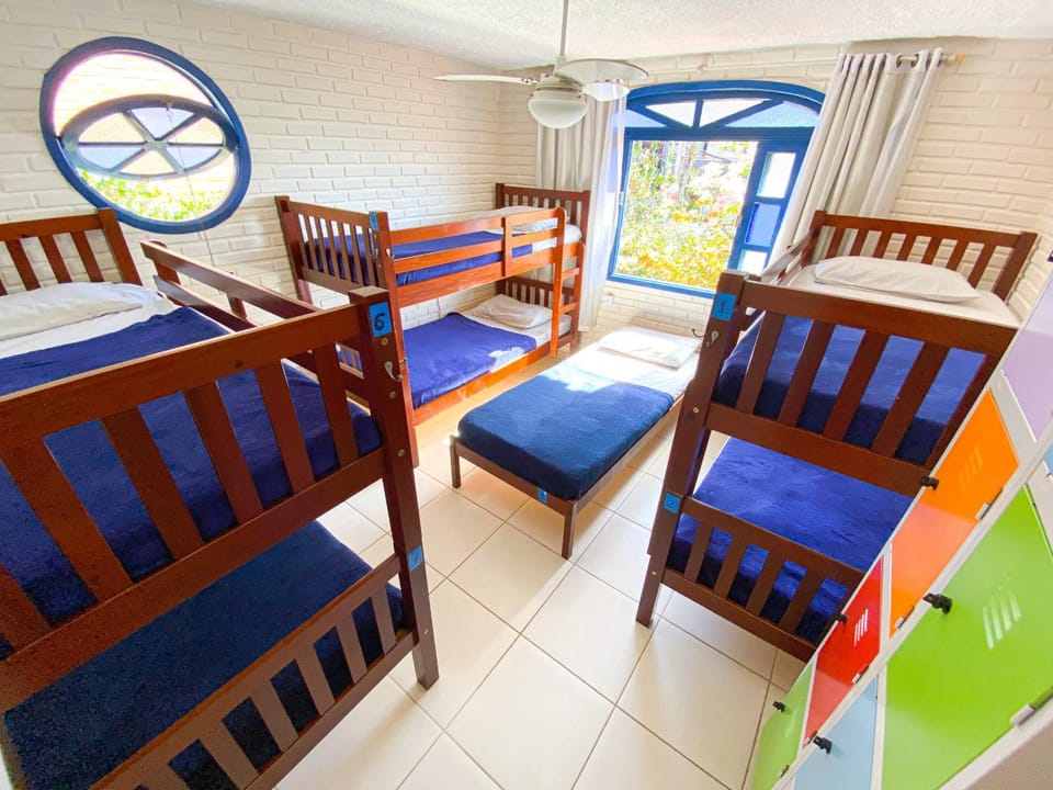 Hostel Villa Virtudes Hostel in Guarapari