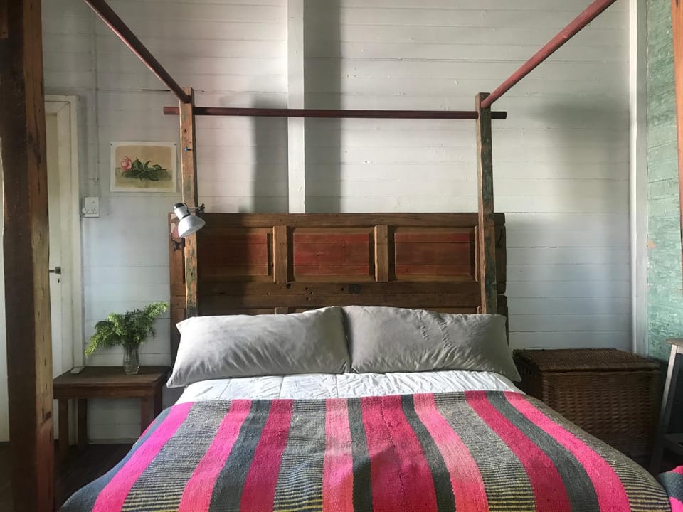 bunk bed