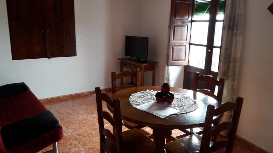 Casa Adelina Apartment in Morella