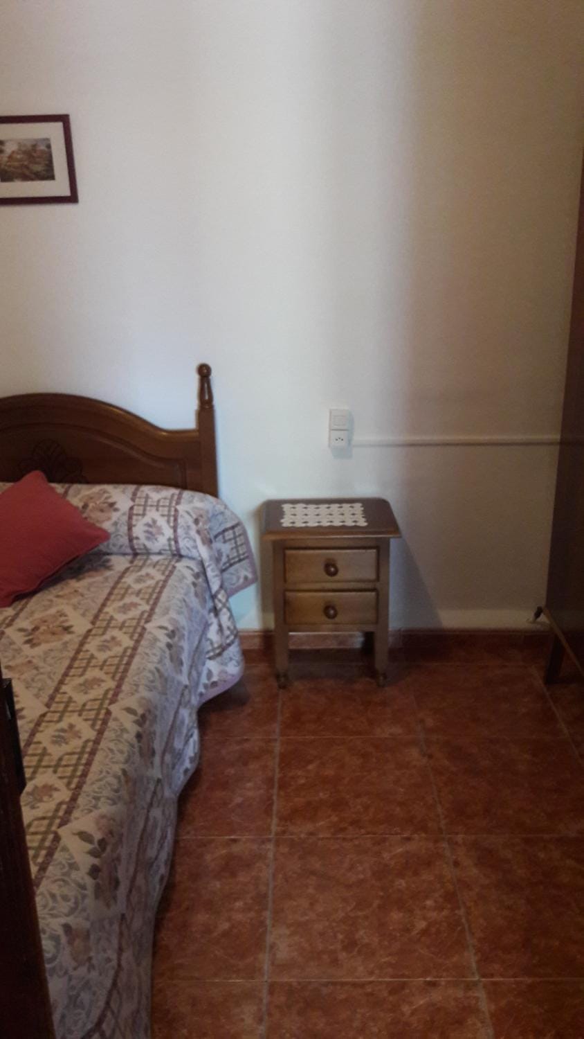 Casa Adelina Apartment in Morella