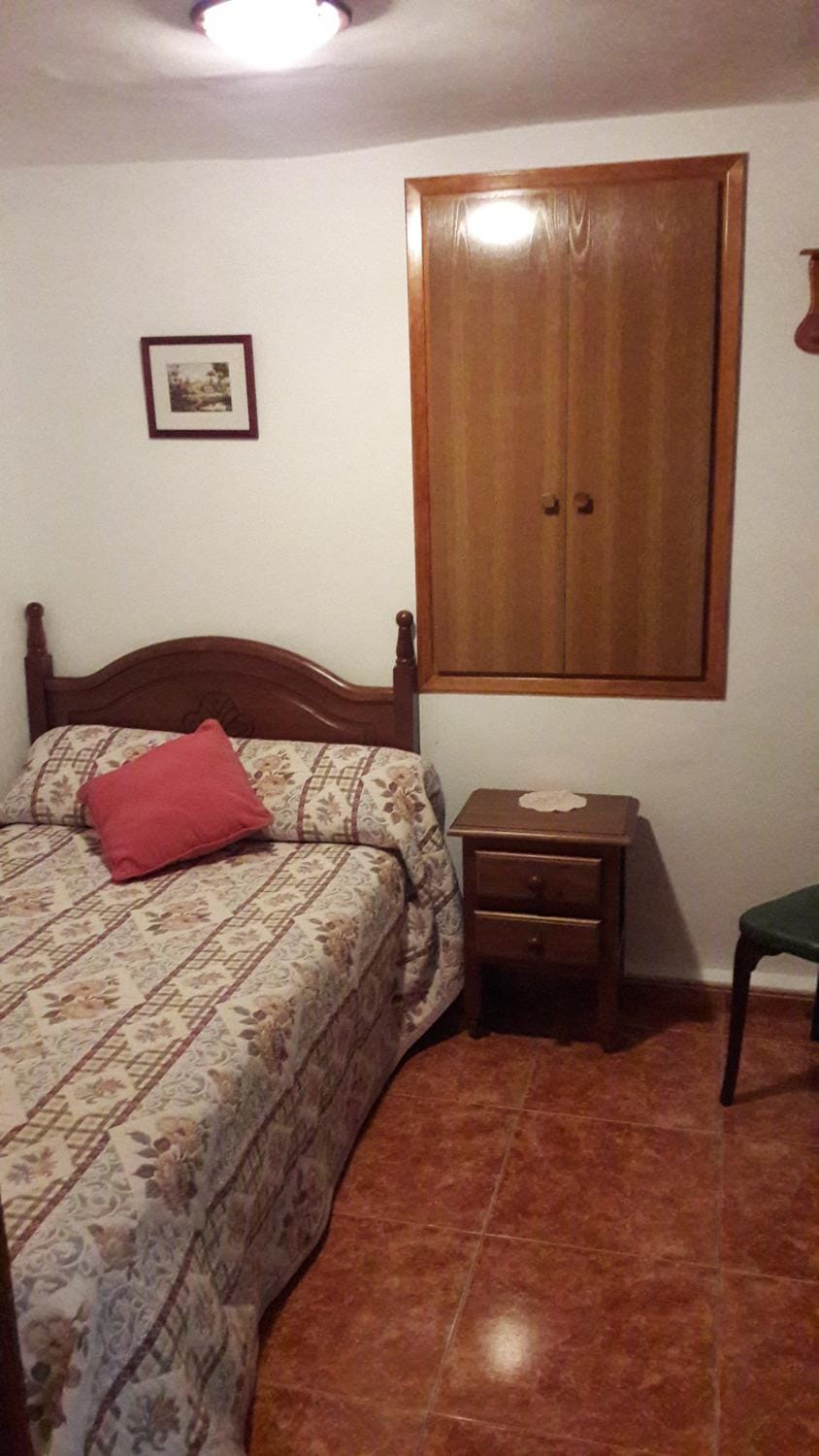 Casa Adelina Apartment in Morella