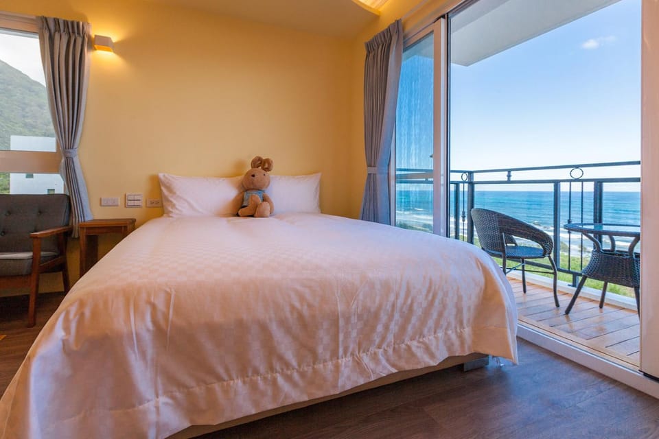 Sea Dragonfly Vacation rental in Taiwan, Province of China