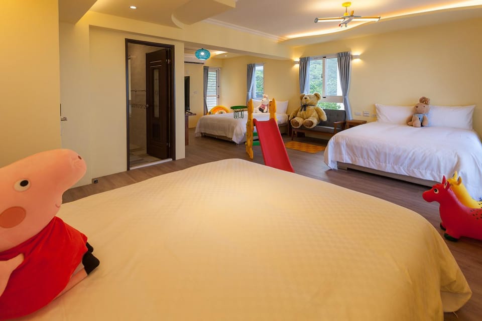Sea Dragonfly Vacation rental in Taiwan, Province of China