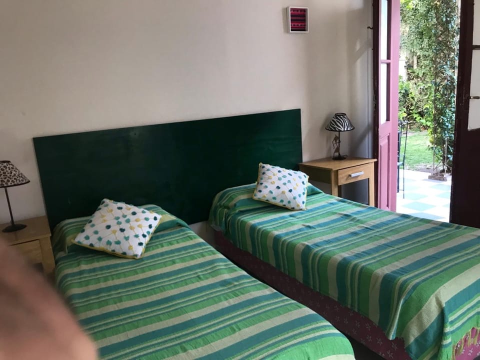 Posada Casa de Borgoña Hostel in Salta