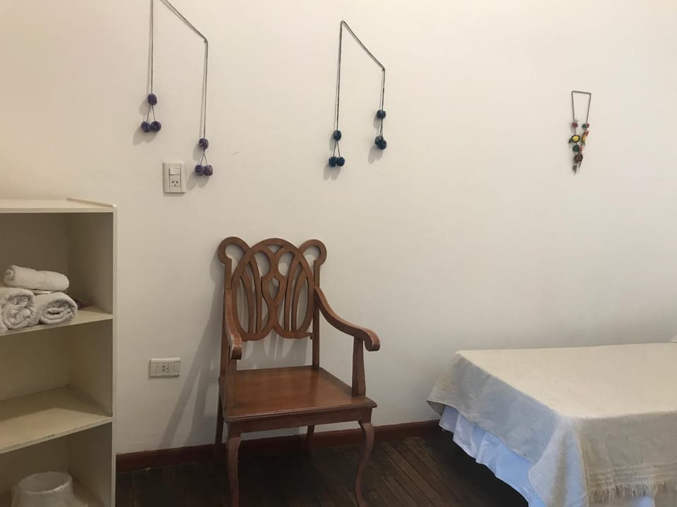 Posada Casa de Borgoña Hostel in Salta