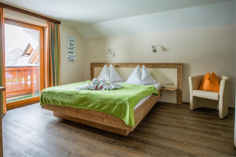 Balcony/Terrace, Bedroom