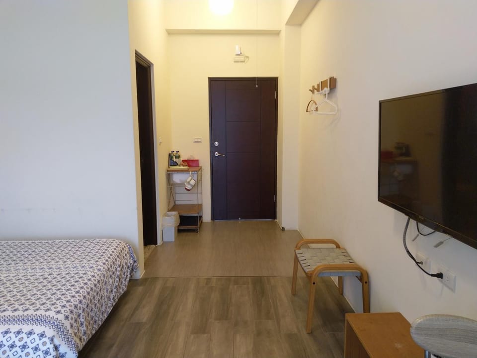 Taroko Xincheng Old Street Vacation rental in Taiwan, Province of China