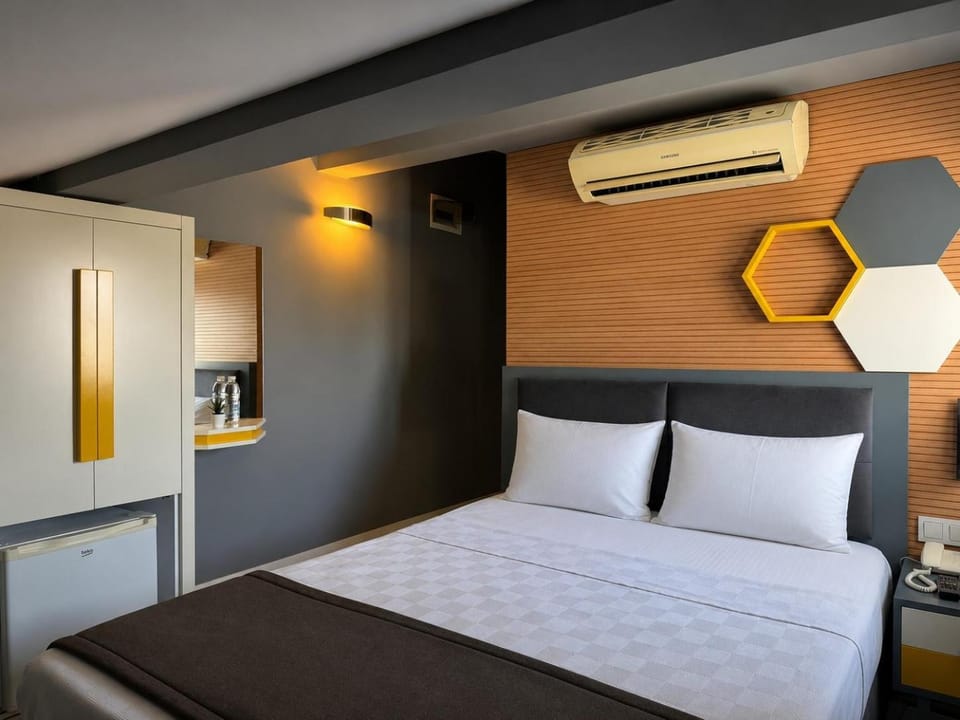 Letstay Hotel - Adults Only Hotel in Antalya