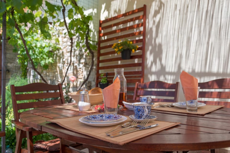 Balcony/Terrace, Balcony/Terrace