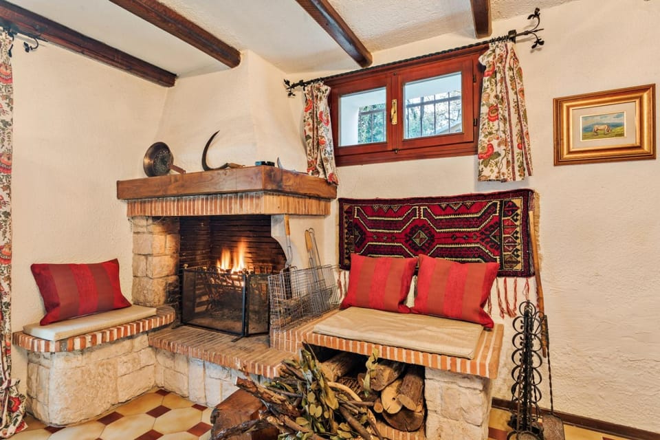Villa Diana Tarzo Villa in Trentino-South Tyrol
