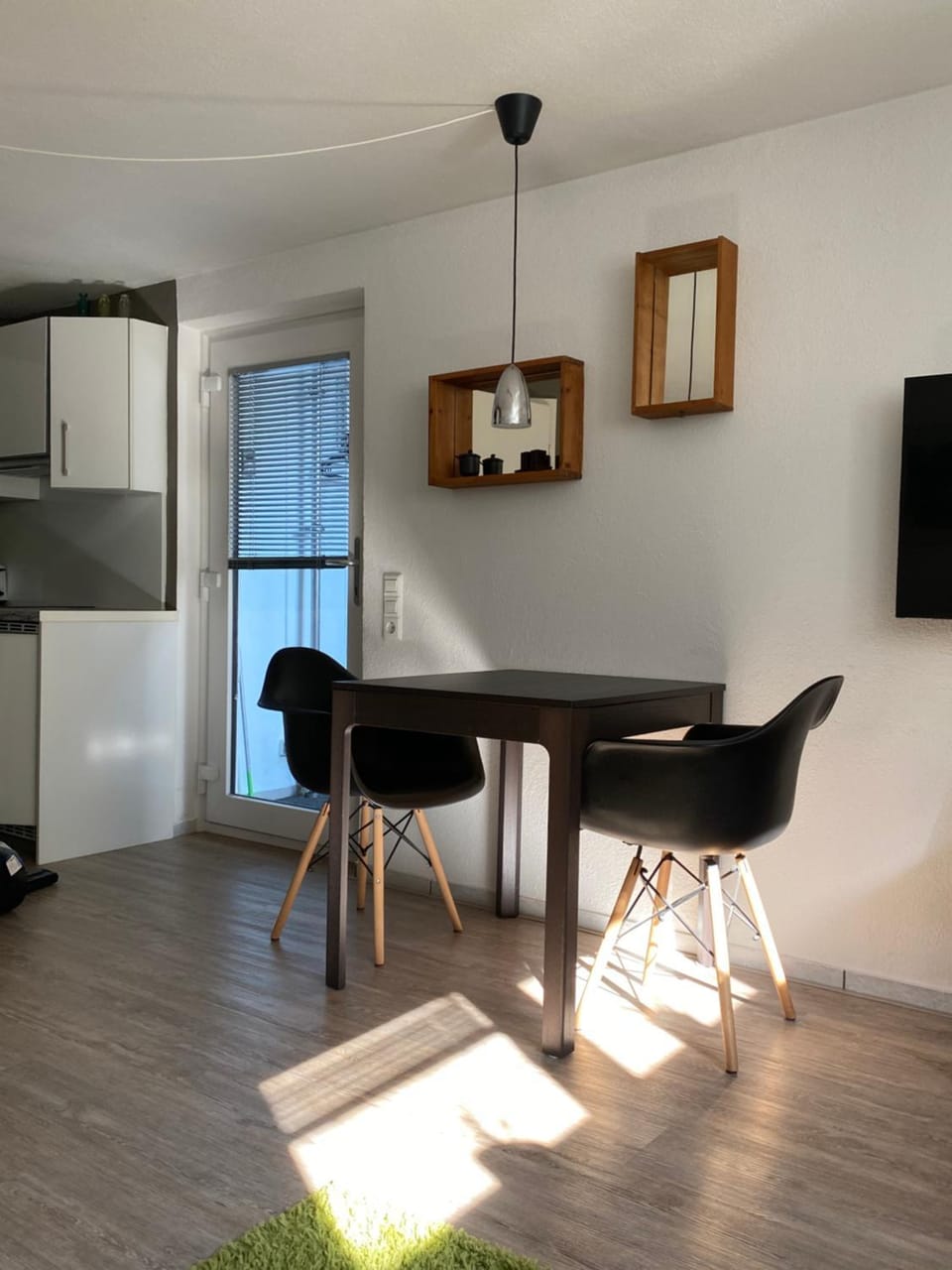 Ferienwohnung bei Freiburg Apartment in Freiburg