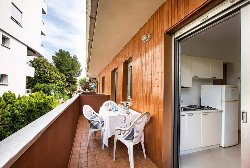 Villa Lina Apartment in Lignano Sabbiadoro
