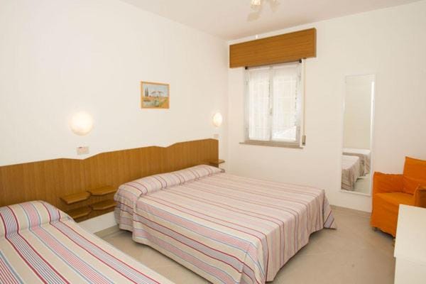 Villa Lina Apartment in Lignano Sabbiadoro