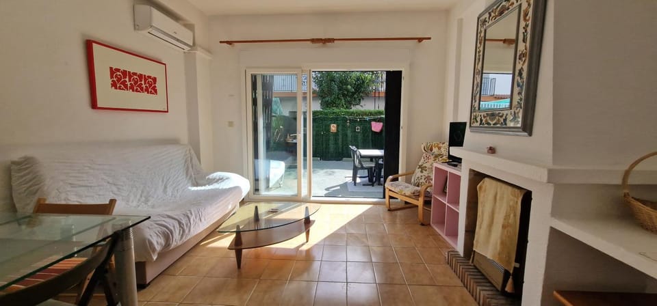 Rinconada Real - Fincas Arena House in Benidorm