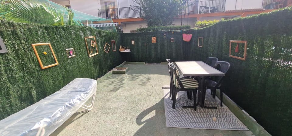 Rinconada Real - Fincas Arena House in Benidorm
