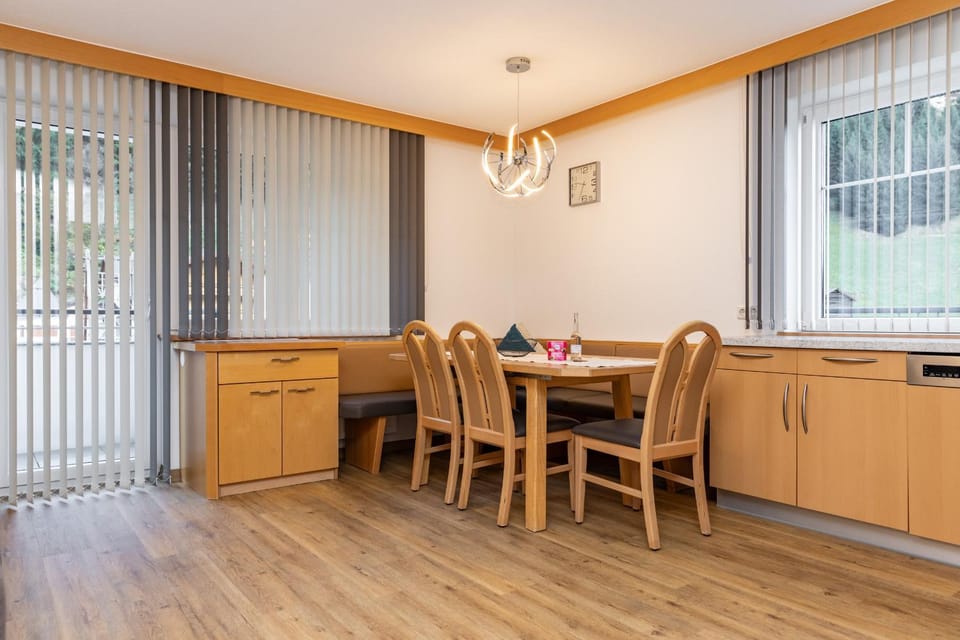 Apart Rudigier Apartment in Canton of Grisons