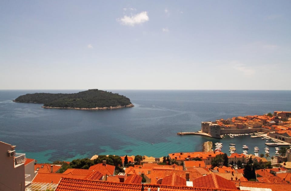 Ante Apartment in Dubrovnik