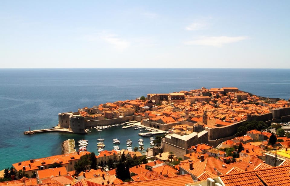 Ante Apartment in Dubrovnik