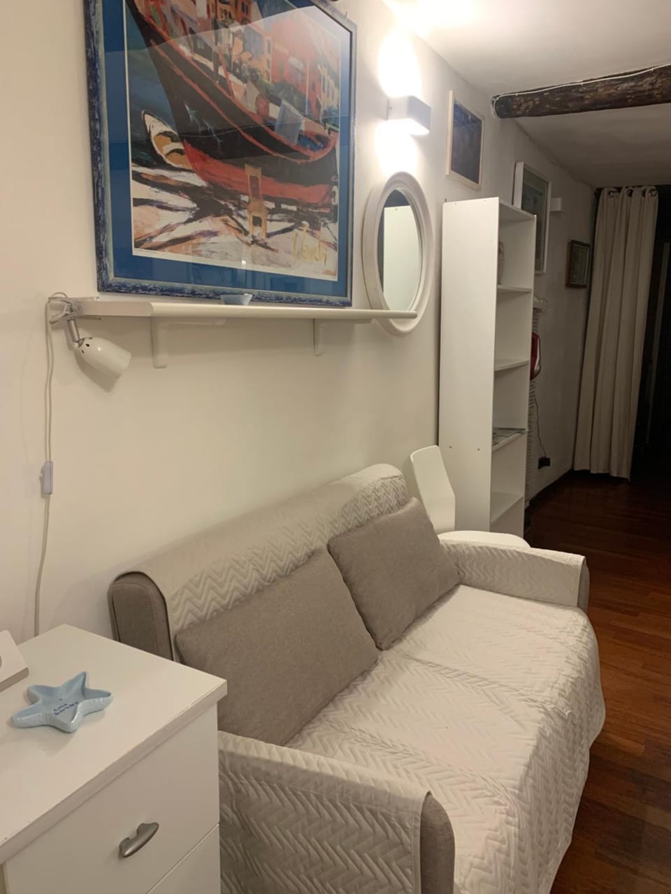 CASABARBARA lerici House in Lerici