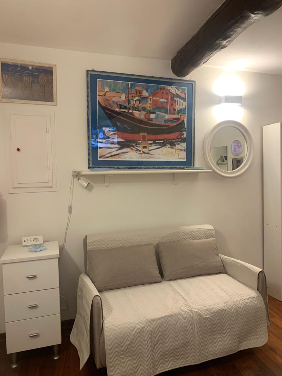 CASABARBARA lerici House in Lerici