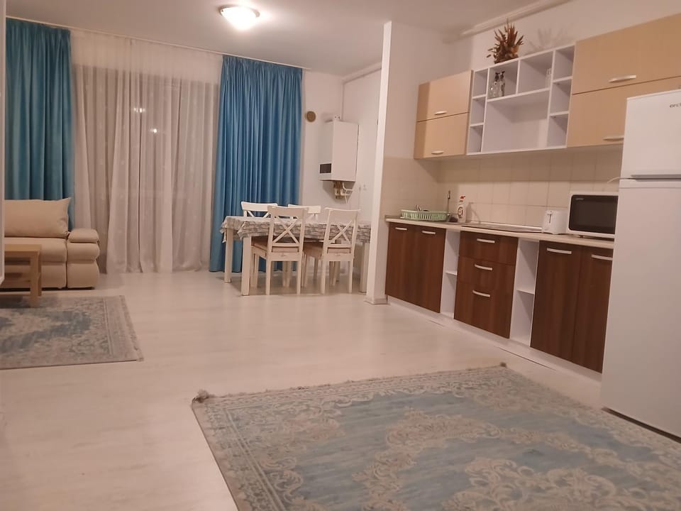 Apart hotel Sara seaview Apartment in Dobrich Province, Bulgaria