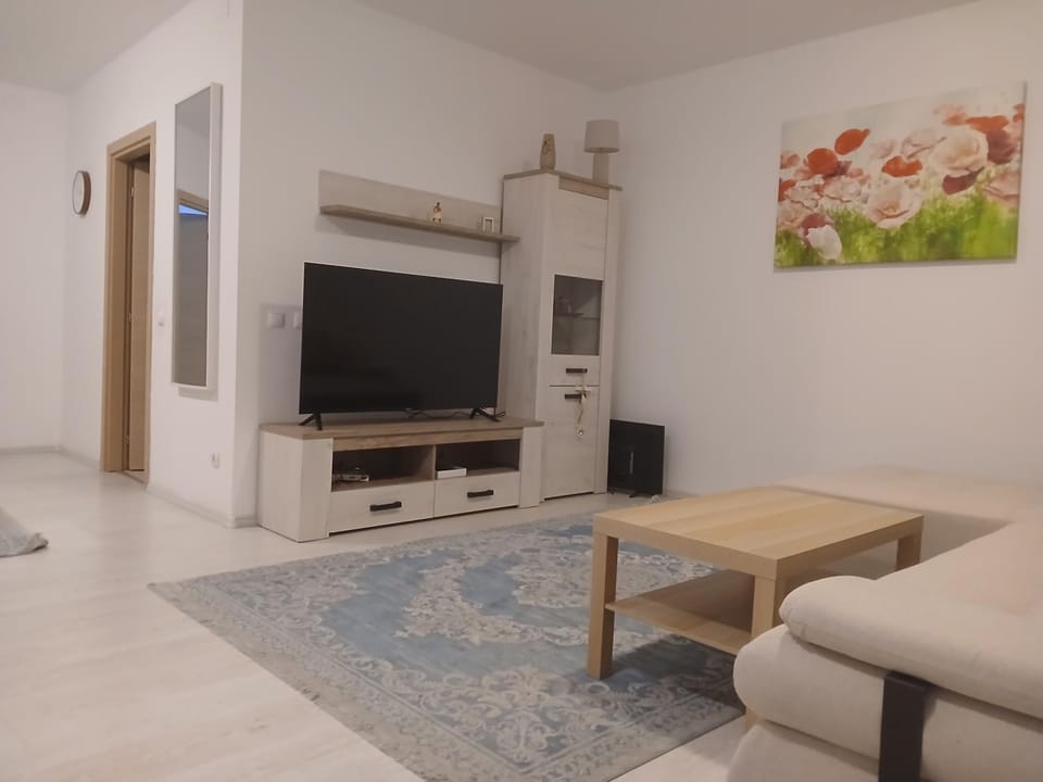Apart hotel Sara seaview Apartment in Dobrich Province, Bulgaria