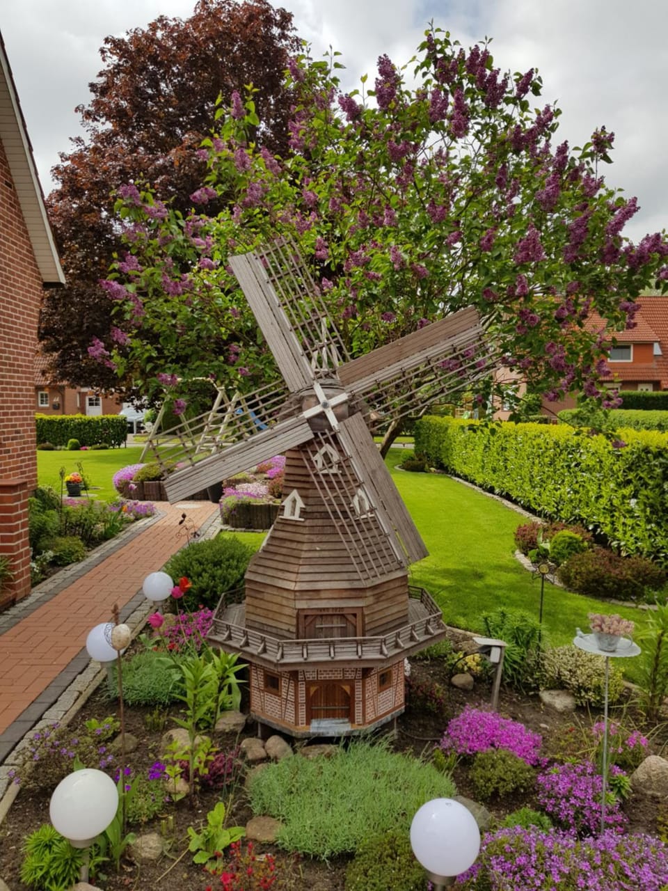 Ferienwohnung beim Bracksee Apartment in Lower Saxony, Germany