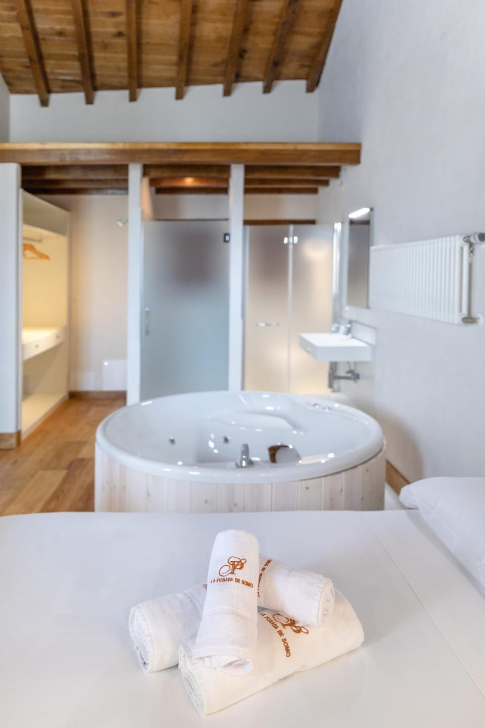 Somo Garden Villas Inn in Cantabria