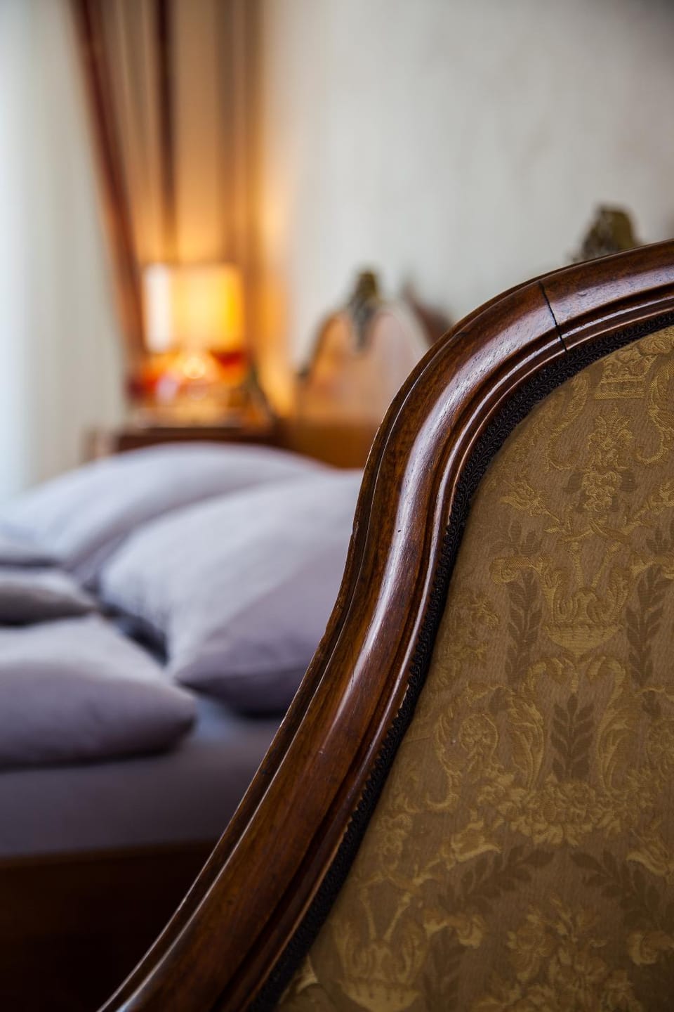 Althanský palác Bed and Breakfast in South Moravian Region