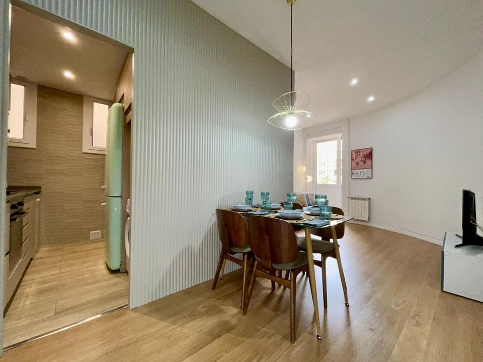 BarcelonaForRent The Gaudi Suites Apartment in Barcelona