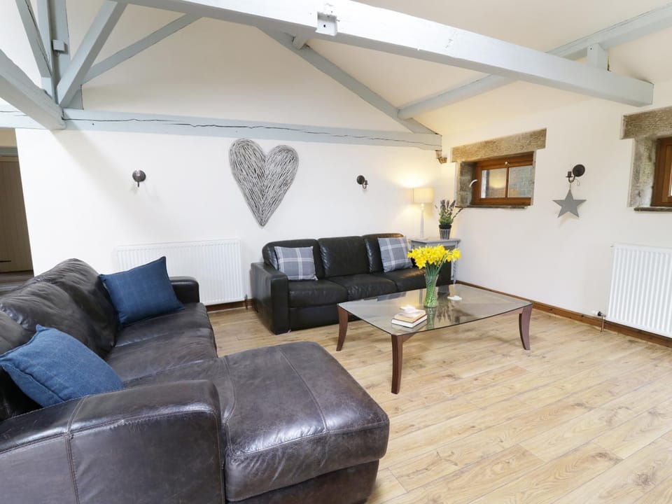 Barn Owl Cottage House in Borough of Harrogate