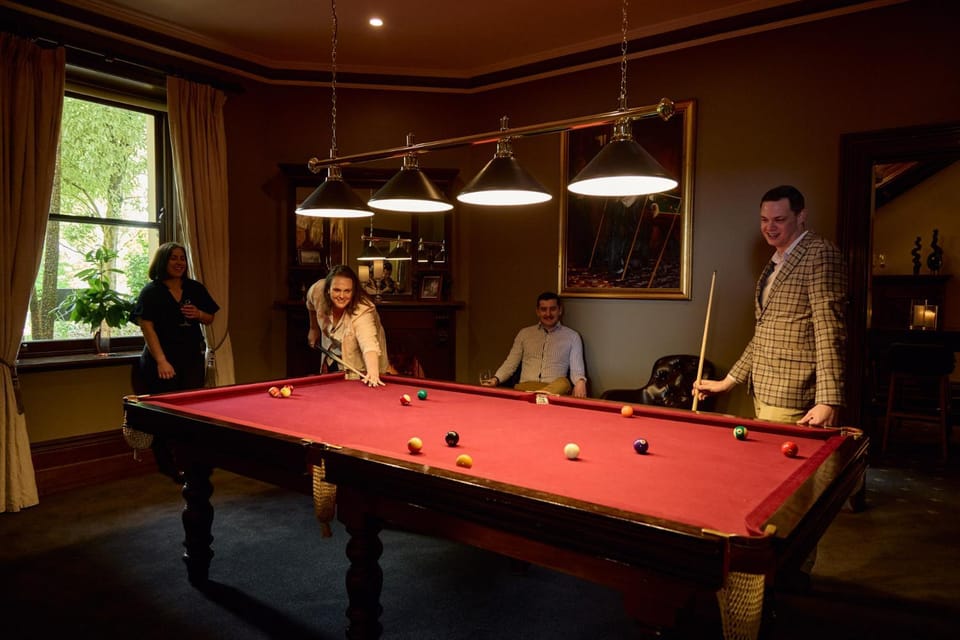 Billiard