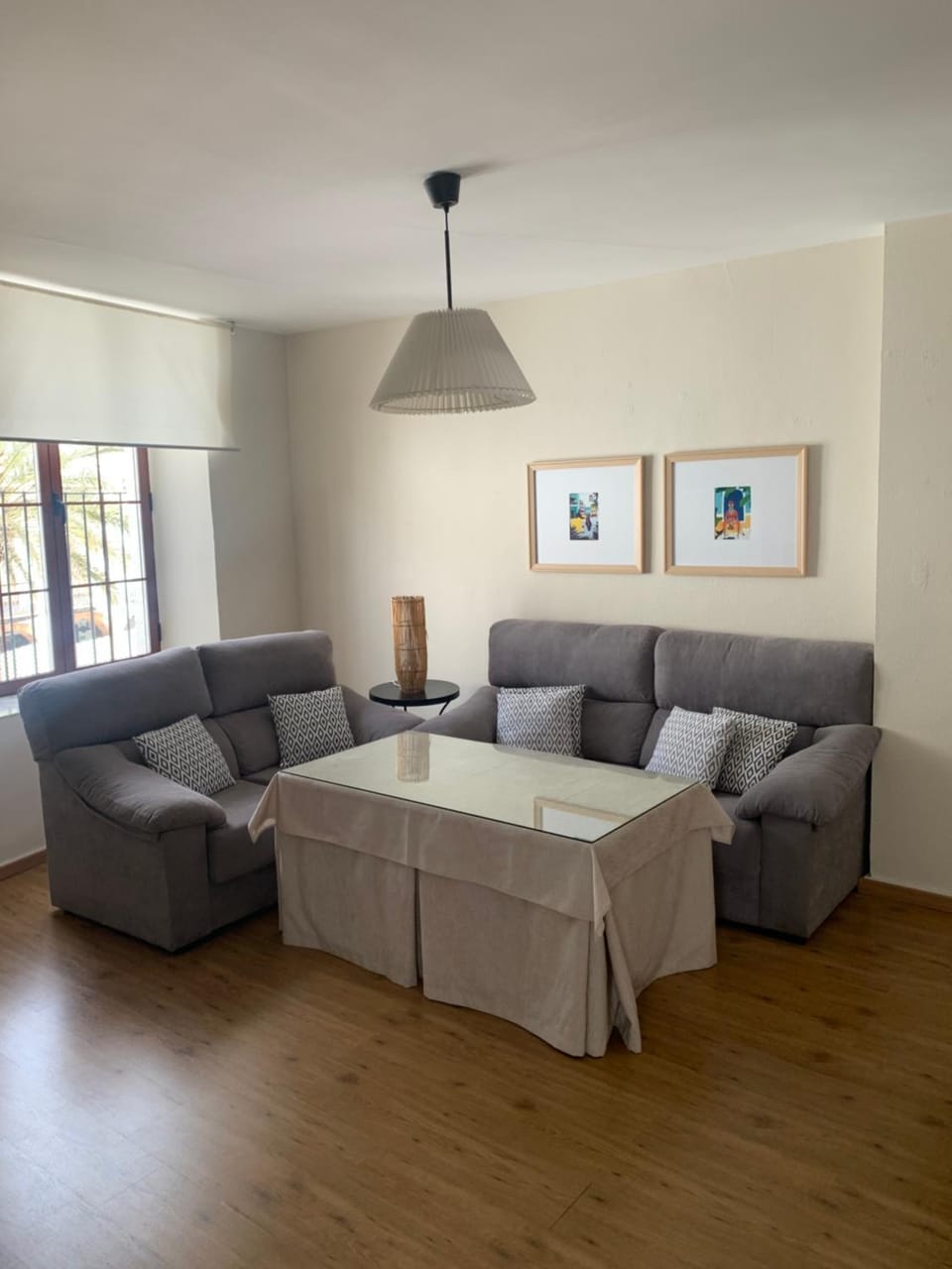 Apartamento Plaza Grande Apartment in Zafra