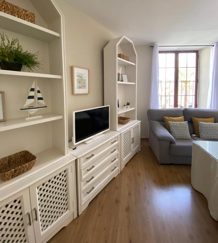 Apartamento Plaza Grande Apartment in Zafra