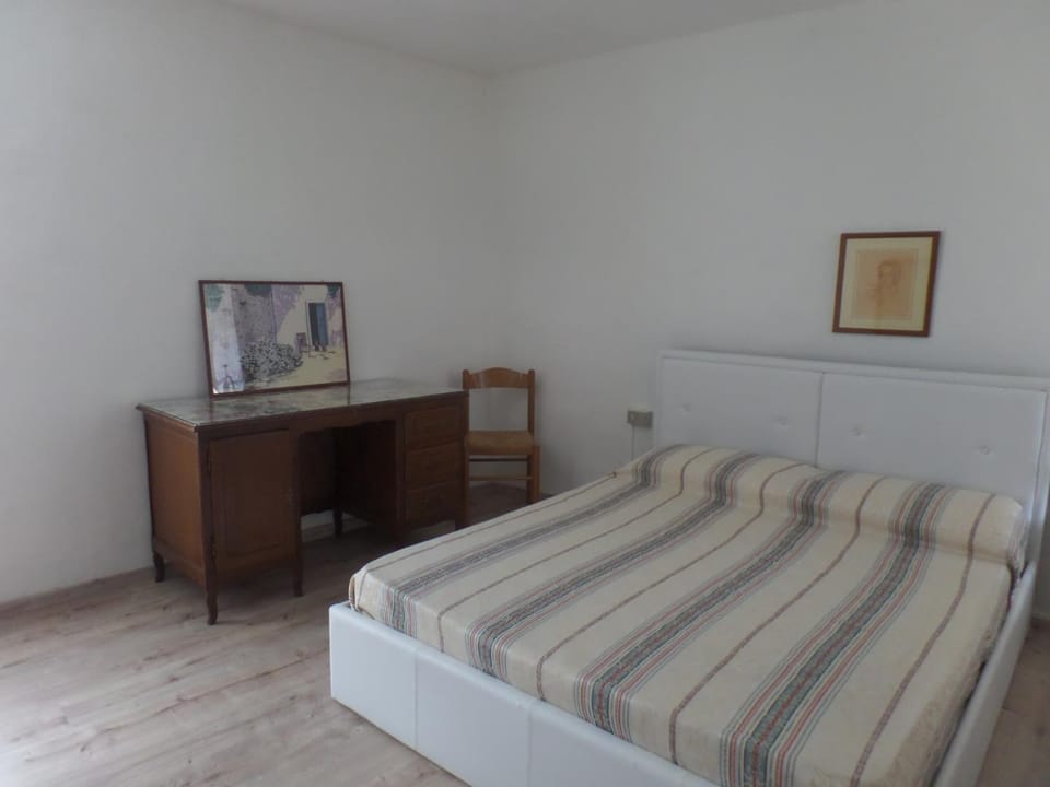 La Maggiolina Apartment in Baveno