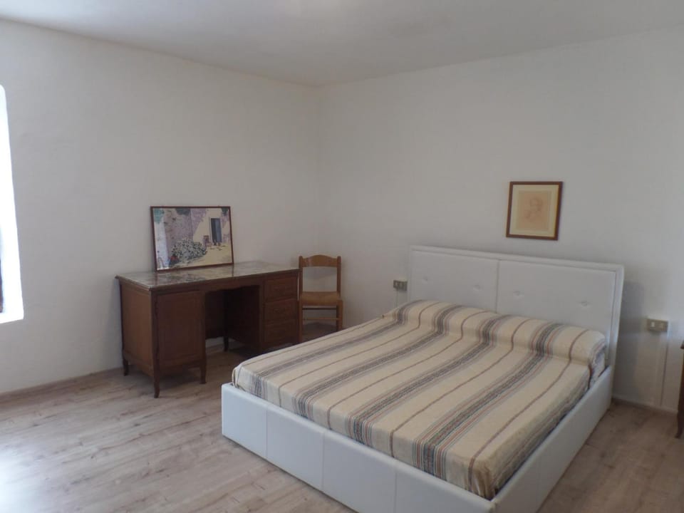 La Maggiolina Apartment in Baveno