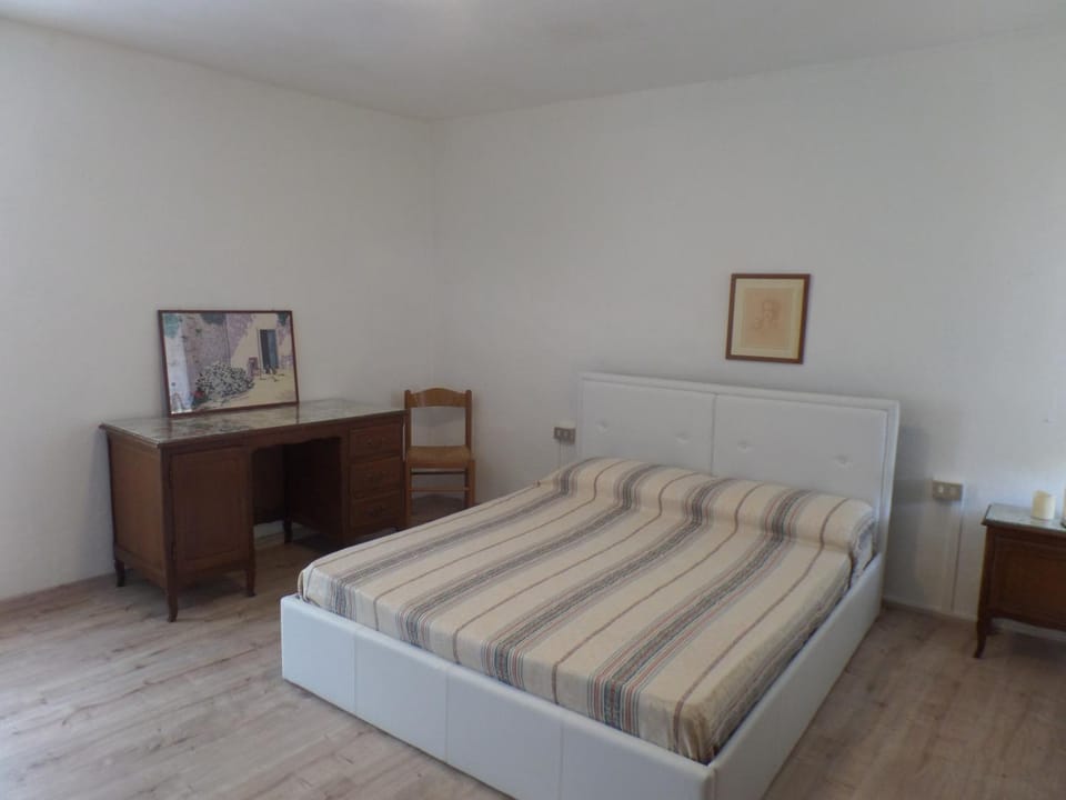 La Maggiolina Apartment in Baveno