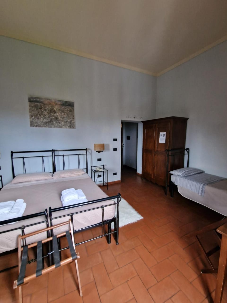 Hotel Ristorante Casa Volpi Hotel in Arezzo