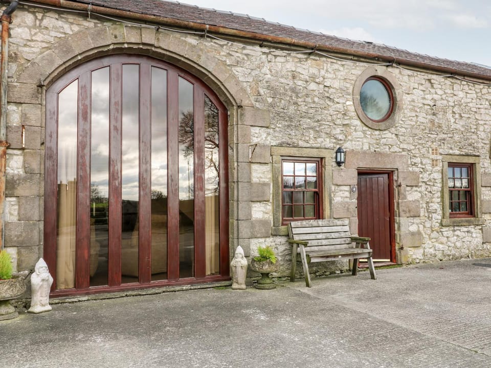 Number 4 House in Derbyshire Dales District