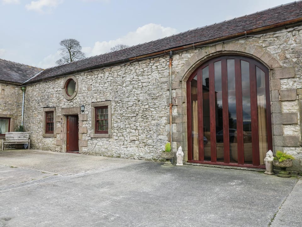 Number 3 House in Derbyshire Dales District