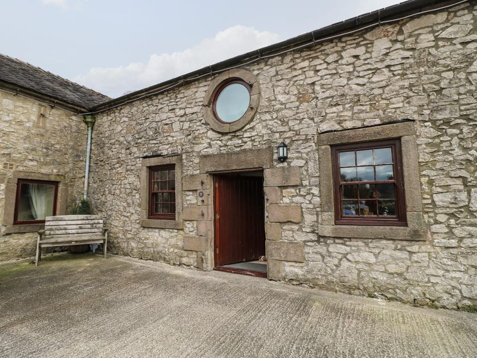 Number 3 House in Derbyshire Dales District